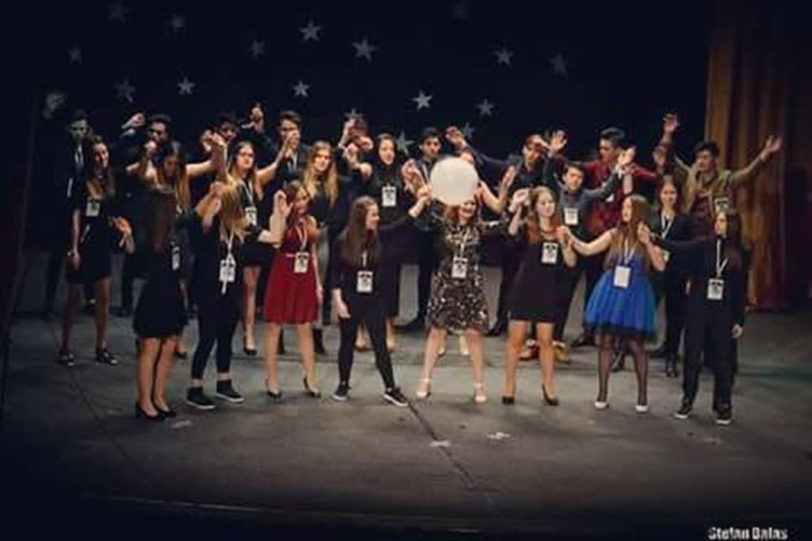 Eveniment caritabil pe scena Casei de Cultură “Geo Bogza” Câmpina