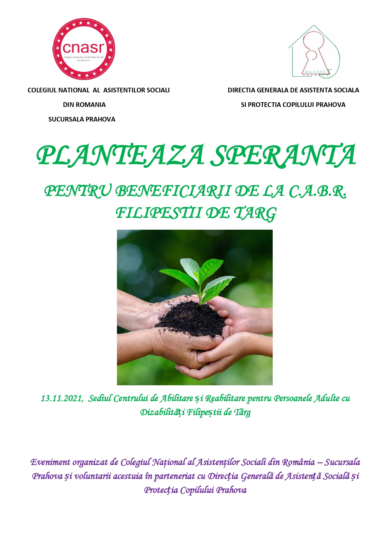 Planteaza speranta 10