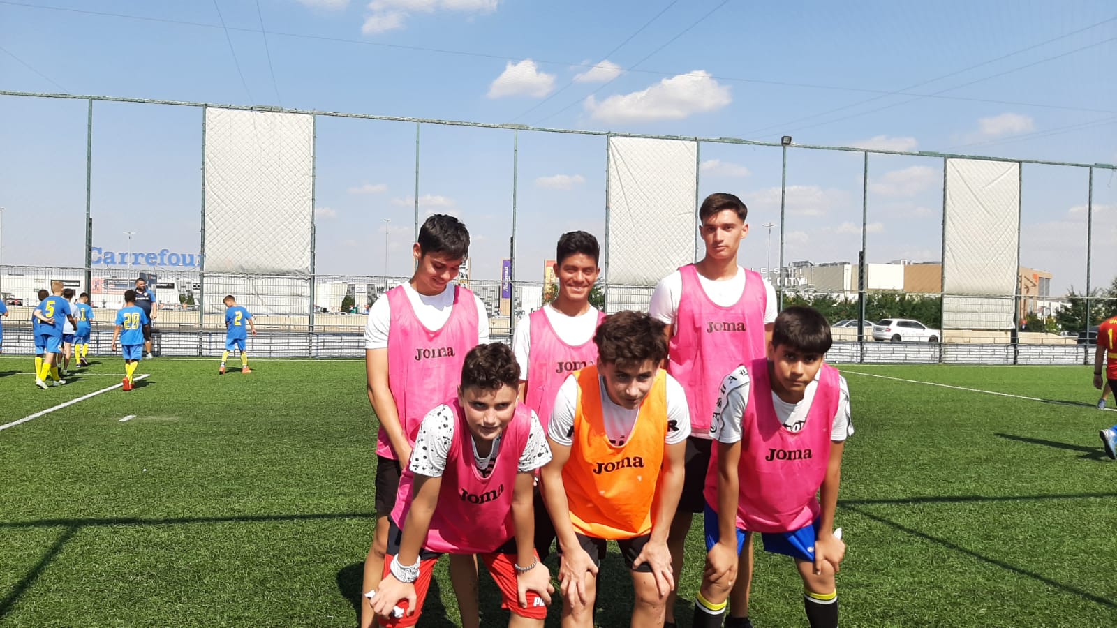 Sport si miscare 4