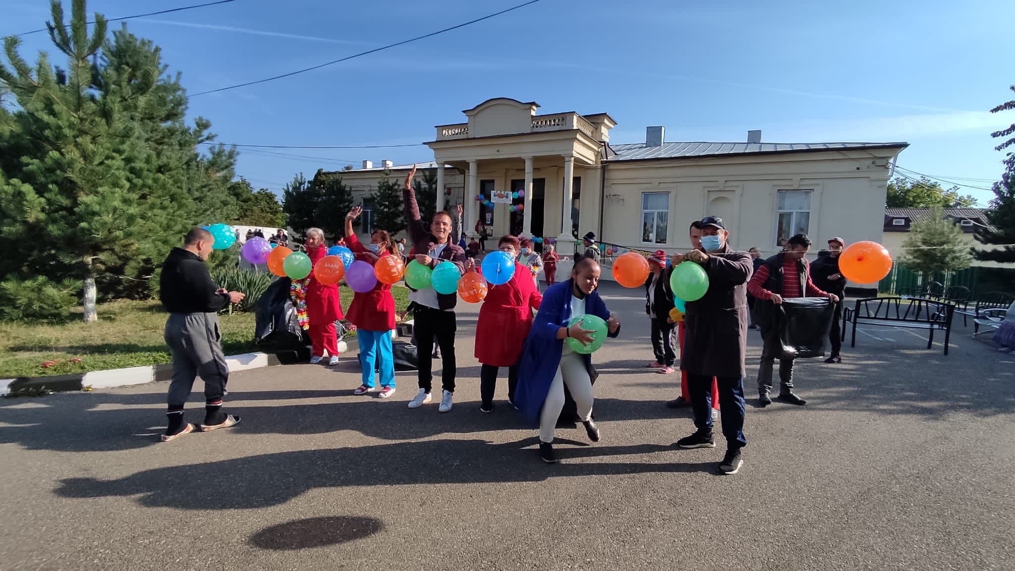 Ziua Internationala a persoanelor varstnice4