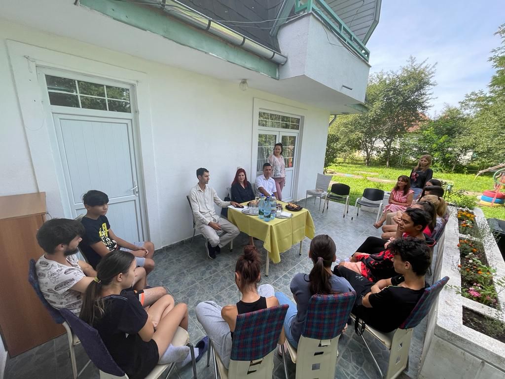 Activitate CSC Echilibru Ploiesti 1