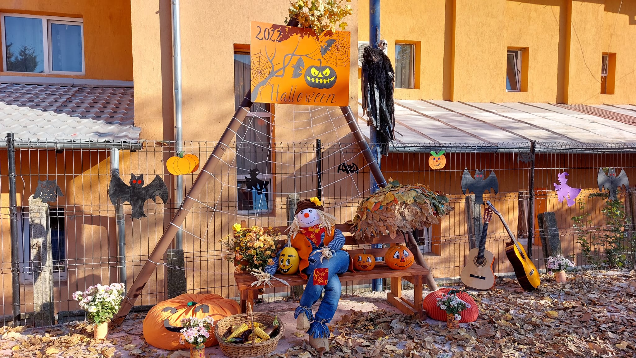Halloween 2