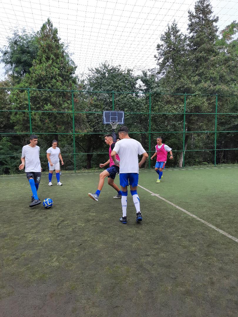 Mini Campionat de fotbal3