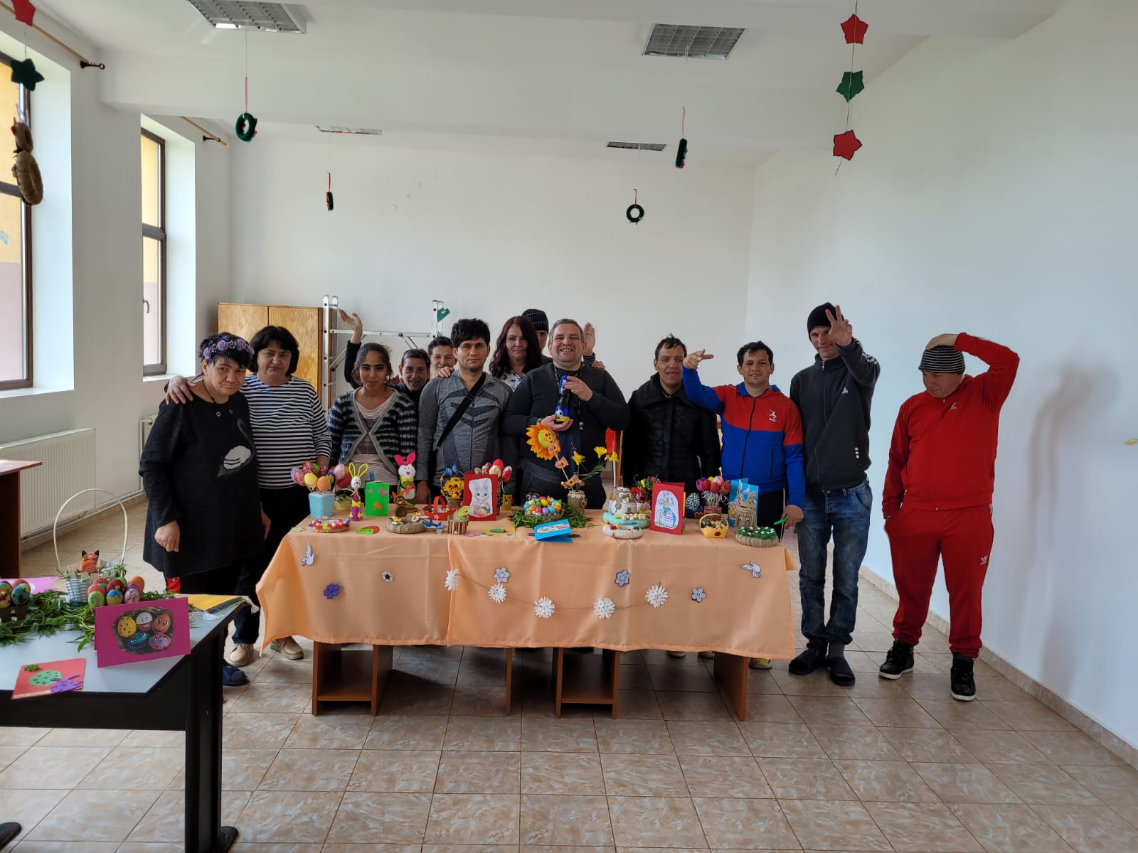 sarbatori pascale 2