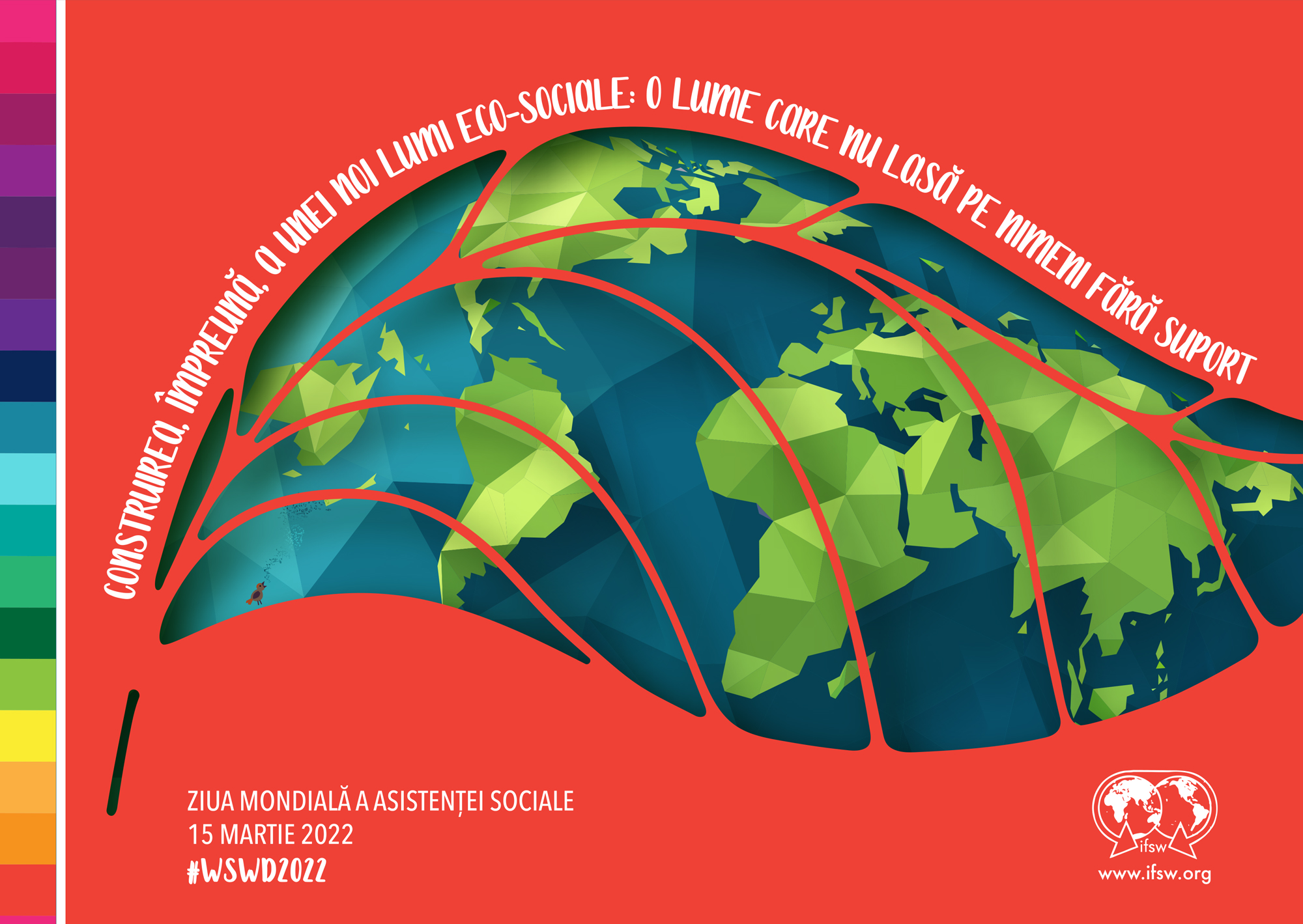 Ziua Mondiala a Asistentei Sociale 1