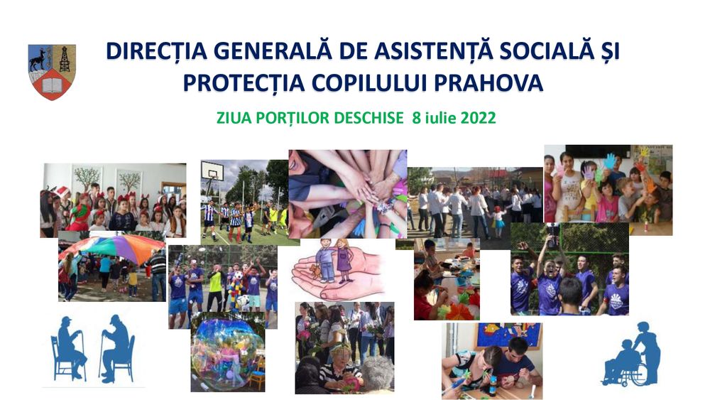 Ziua Portilor Deschise 12