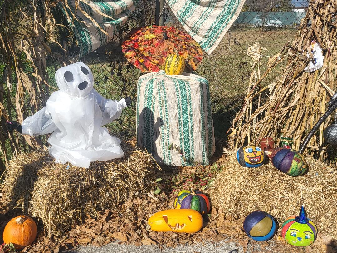 Halloween 5