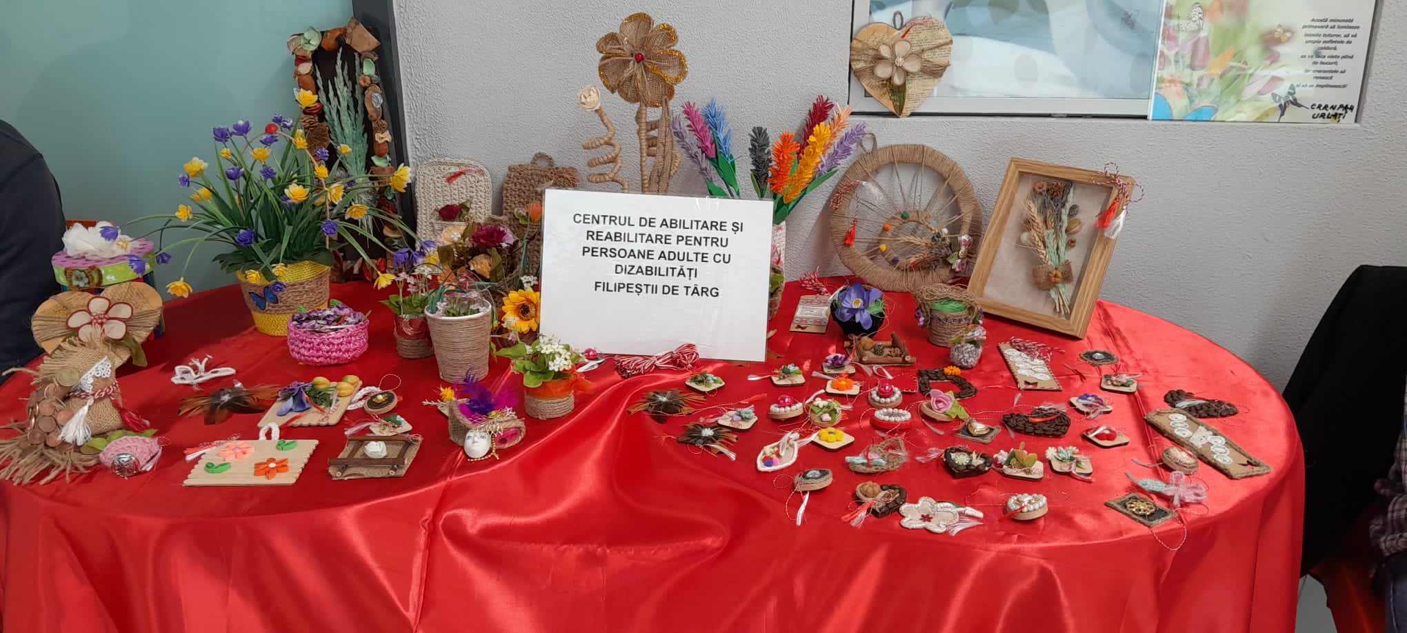Maiestrii de primavara1