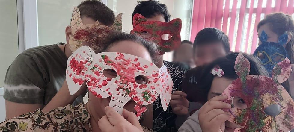 proiect Mol pentru sanatatea copiilor1