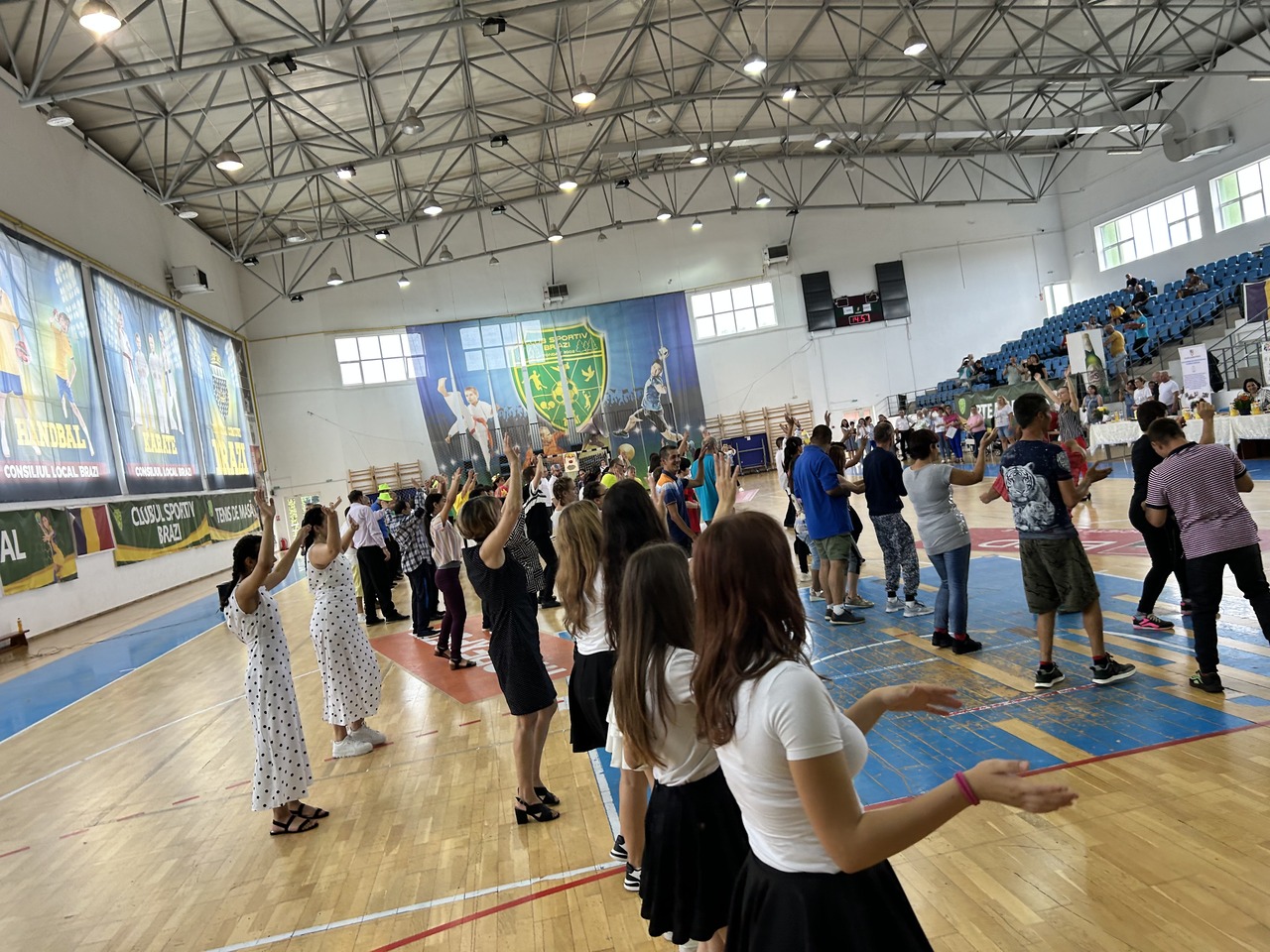 SNCV 18