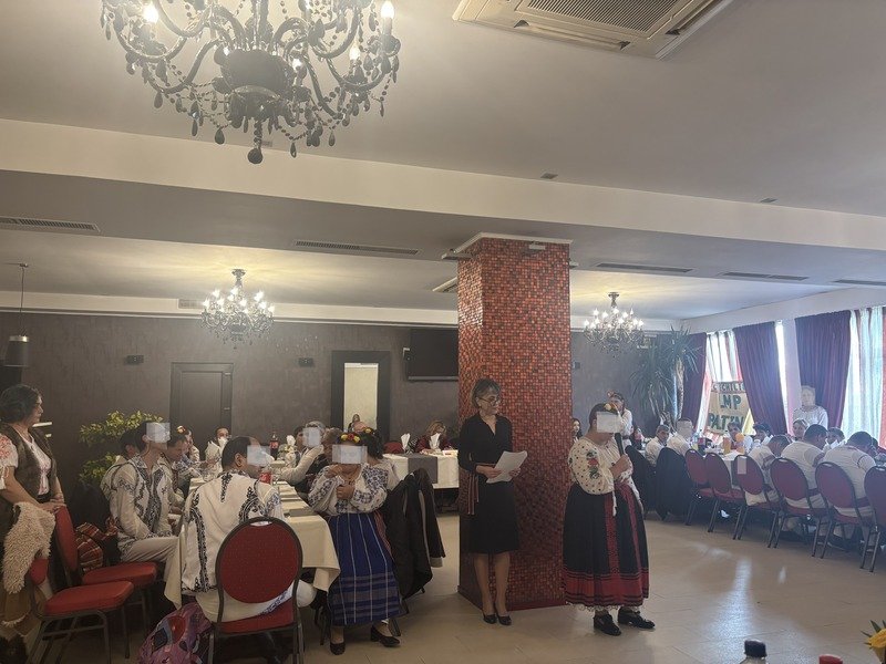 Ziua Nationala a Romaniei