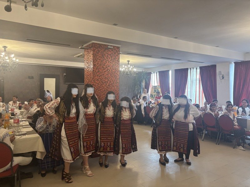 Ziua Nationala a Romaniei