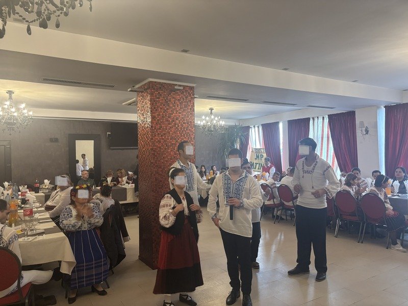 Ziua Nationala a Romaniei