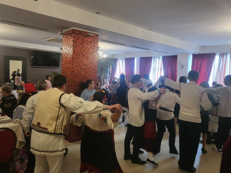 Ziua Nationala a Romaniei