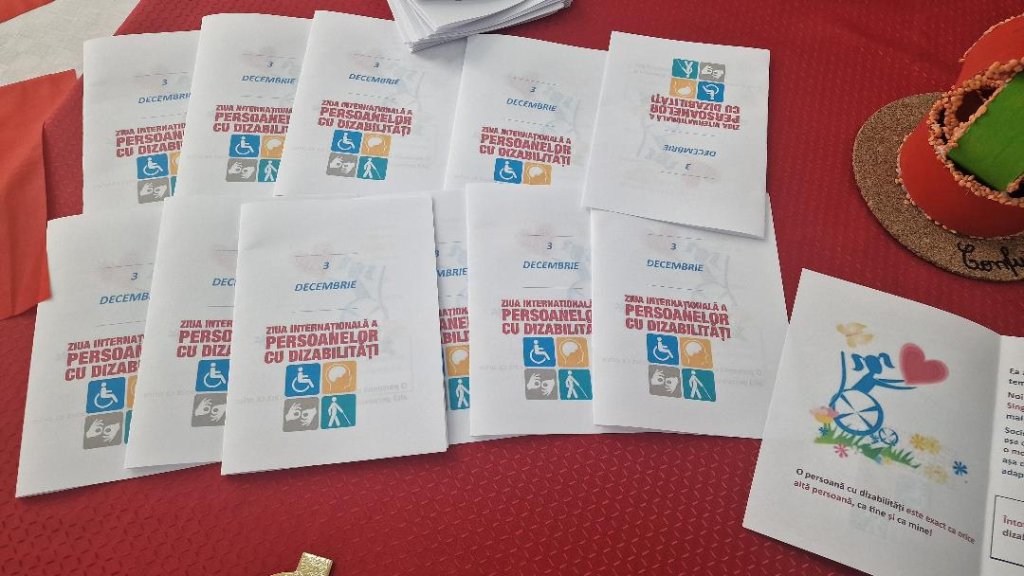 Ziua Nationala a Romaniei