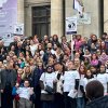 Violenta nu e iubire 2025