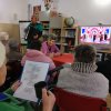 Ziua Internațională a Persoanelor Vârstnice  - 1 octombrie 2025