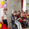 Ziua Internațională a Persoanelor Vârstnice  - 1 octombrie 2025