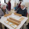 Ziua Internațională a Persoanelor Vârstnice  - 1 octombrie 2025