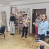 Ziua Internațională a Persoanelor Vârstnice  - 1 octombrie 2025