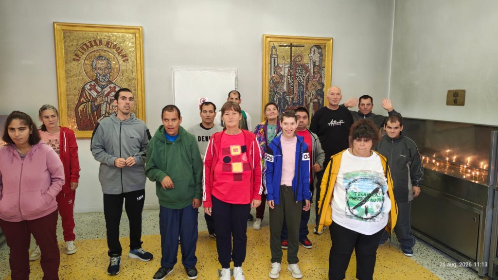 Excursie-Busteni-Muzeul-Cinegetic-Posada