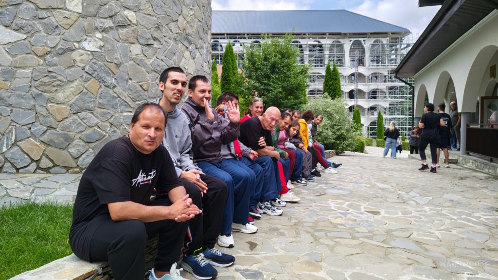 Excursie-Busteni-Muzeul-Cinegetic-Posada