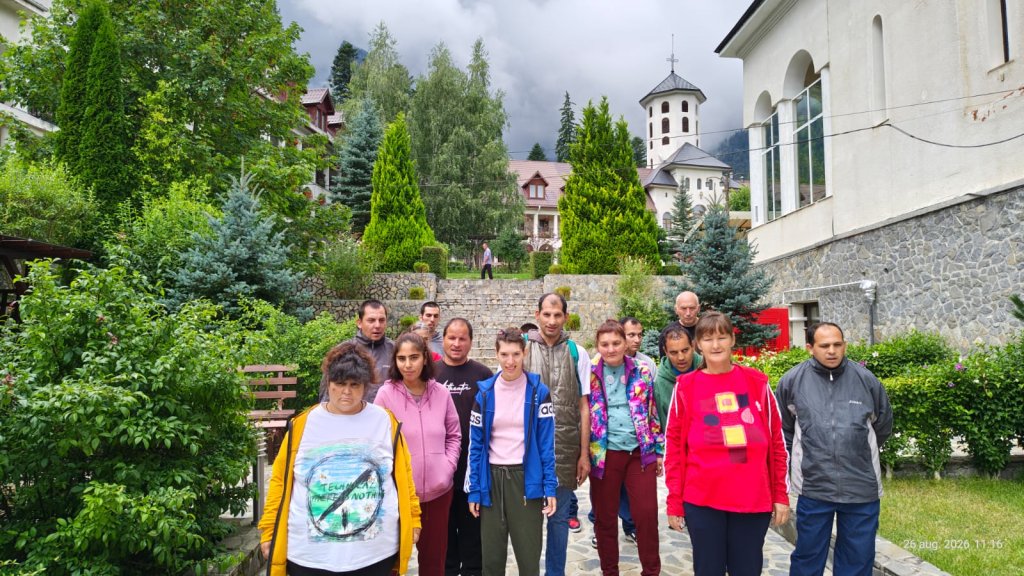 Excursie-Busteni-Muzeul-Cinegetic-Posada