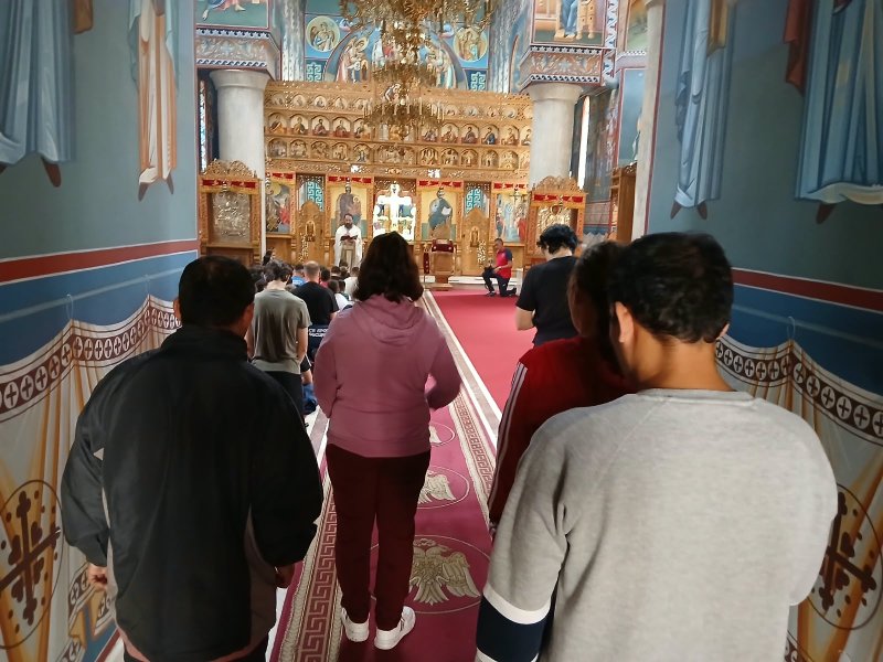 Excursie-Busteni-Muzeul-Cinegetic-Posada